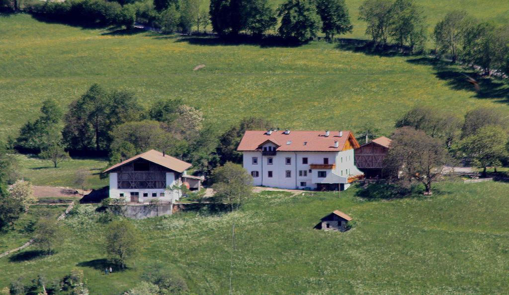 Villa Niederhof à Parcines Extérieur photo